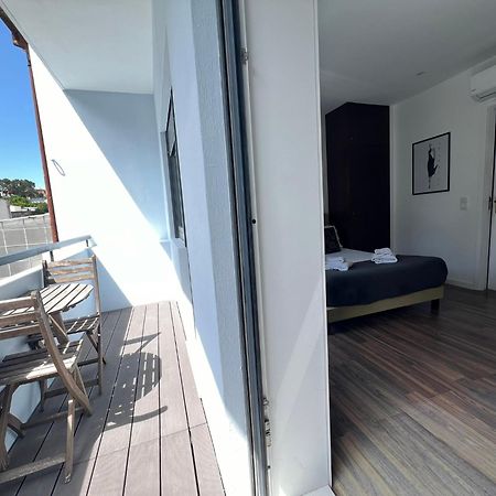 Almada Studios & Suites Porto Eksteriør bilde