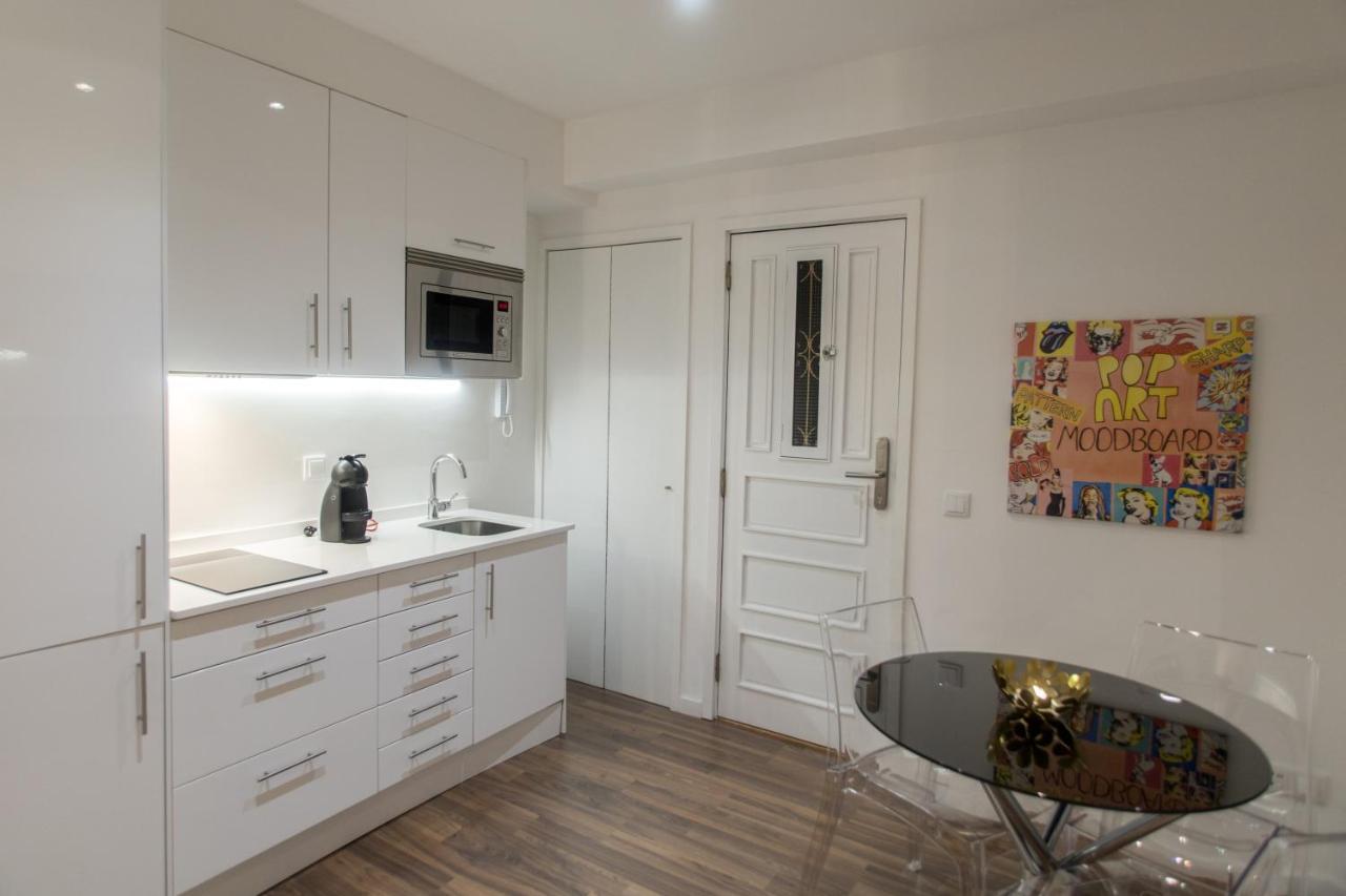 Almada Studios & Suites Porto Eksteriør bilde