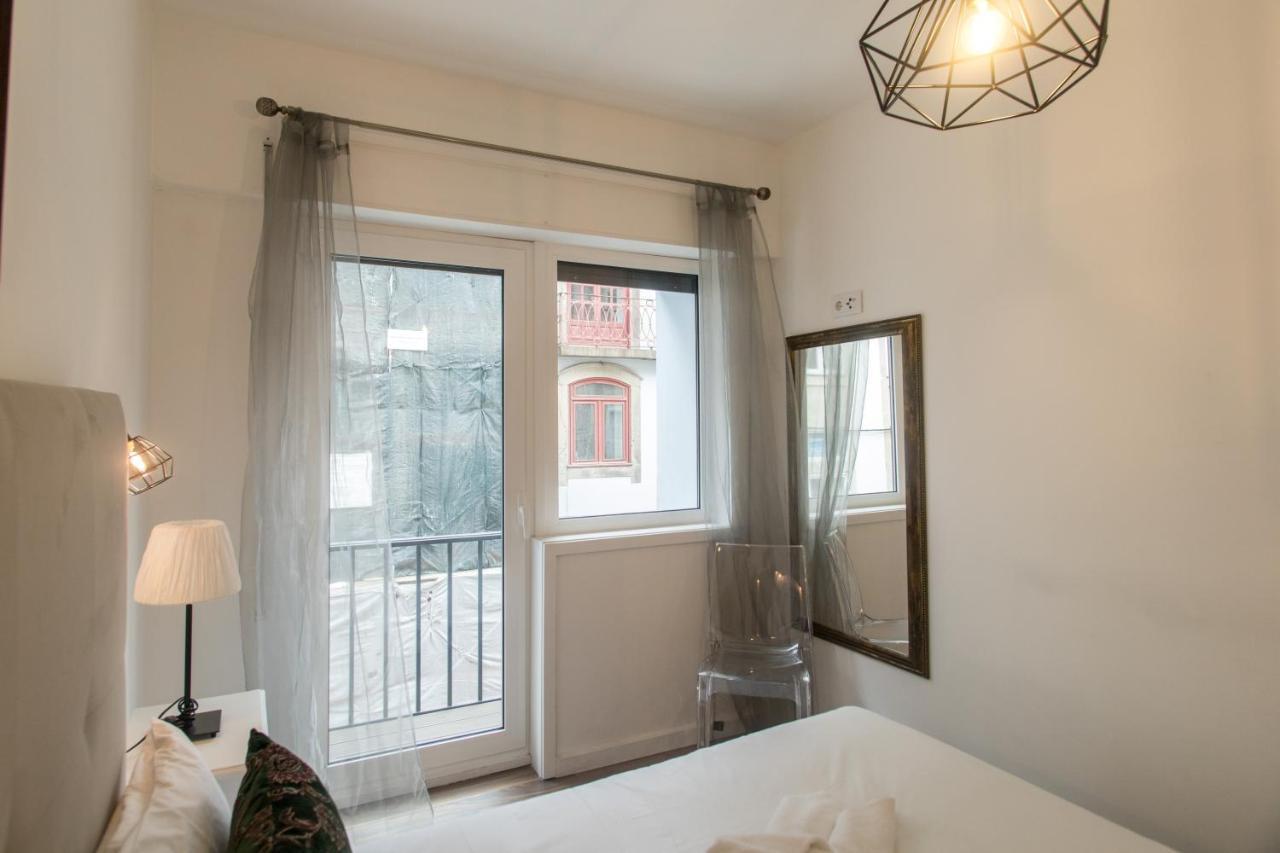 Almada Studios & Suites Porto Eksteriør bilde