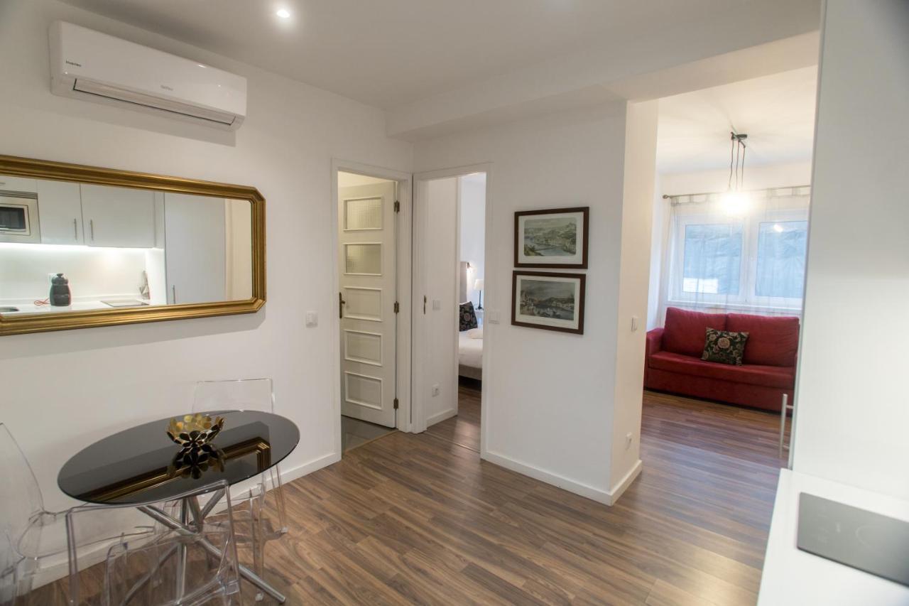 Almada Studios & Suites Porto Eksteriør bilde