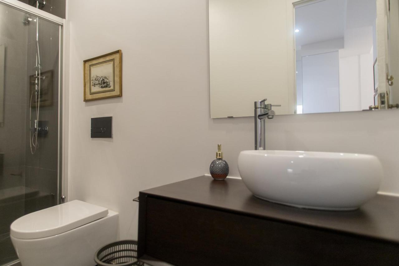 Almada Studios & Suites Porto Eksteriør bilde