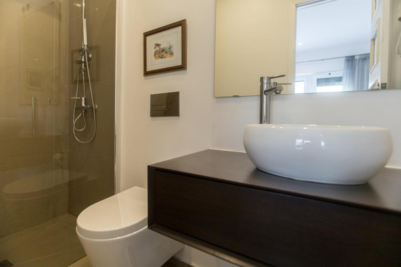 Almada Studios & Suites Porto Eksteriør bilde