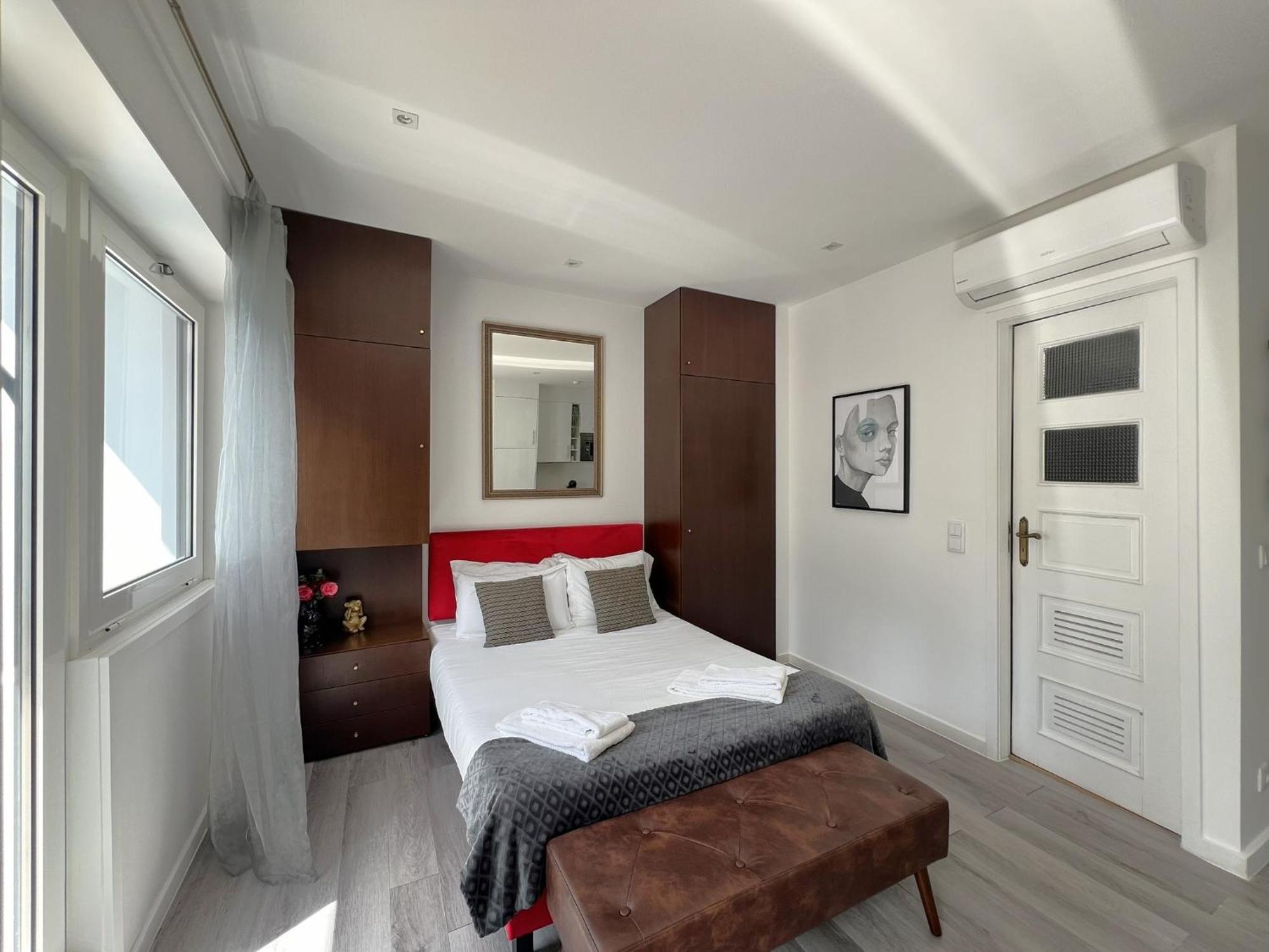 Almada Studios & Suites Porto Eksteriør bilde