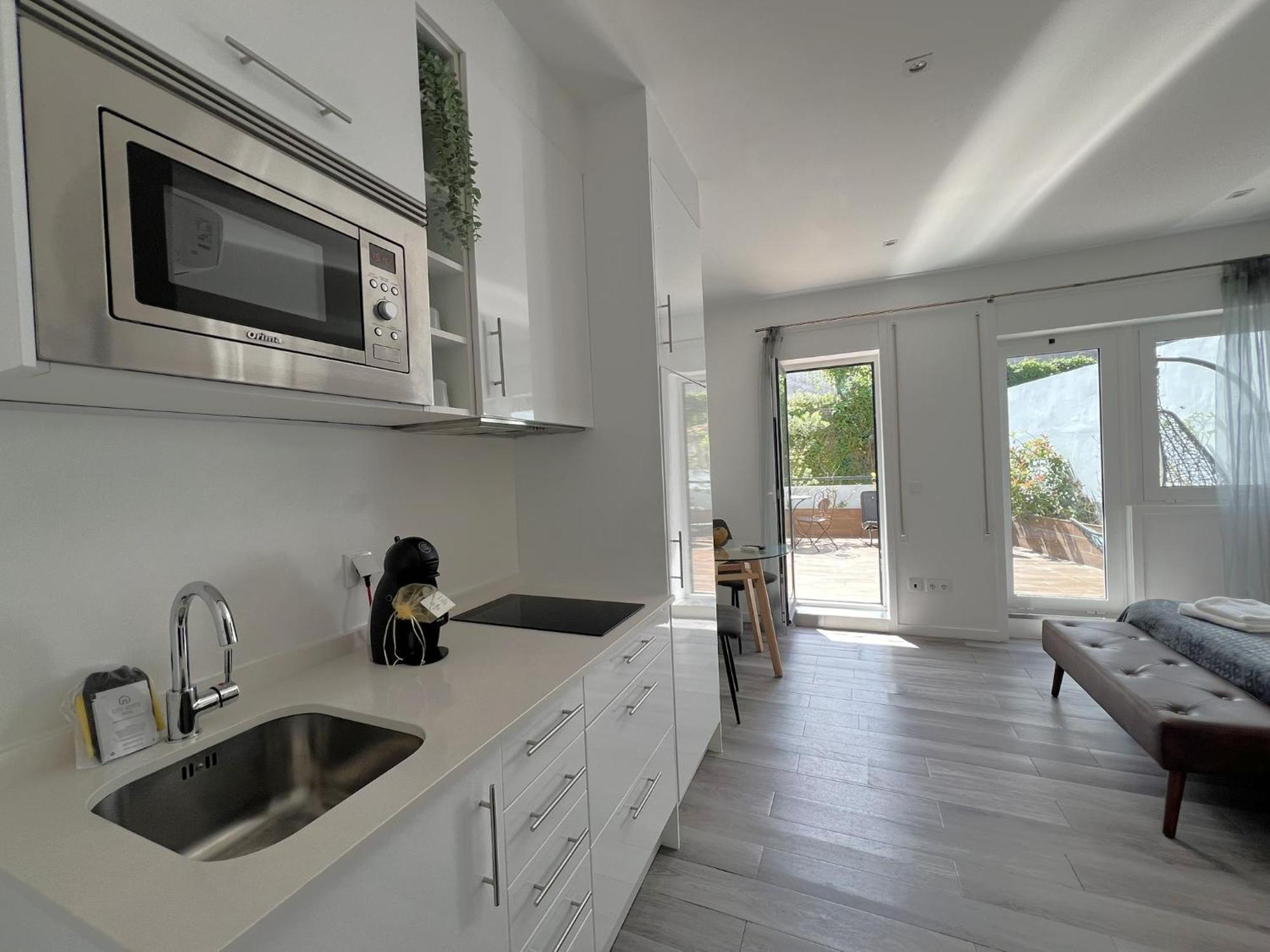Almada Studios & Suites Porto Eksteriør bilde