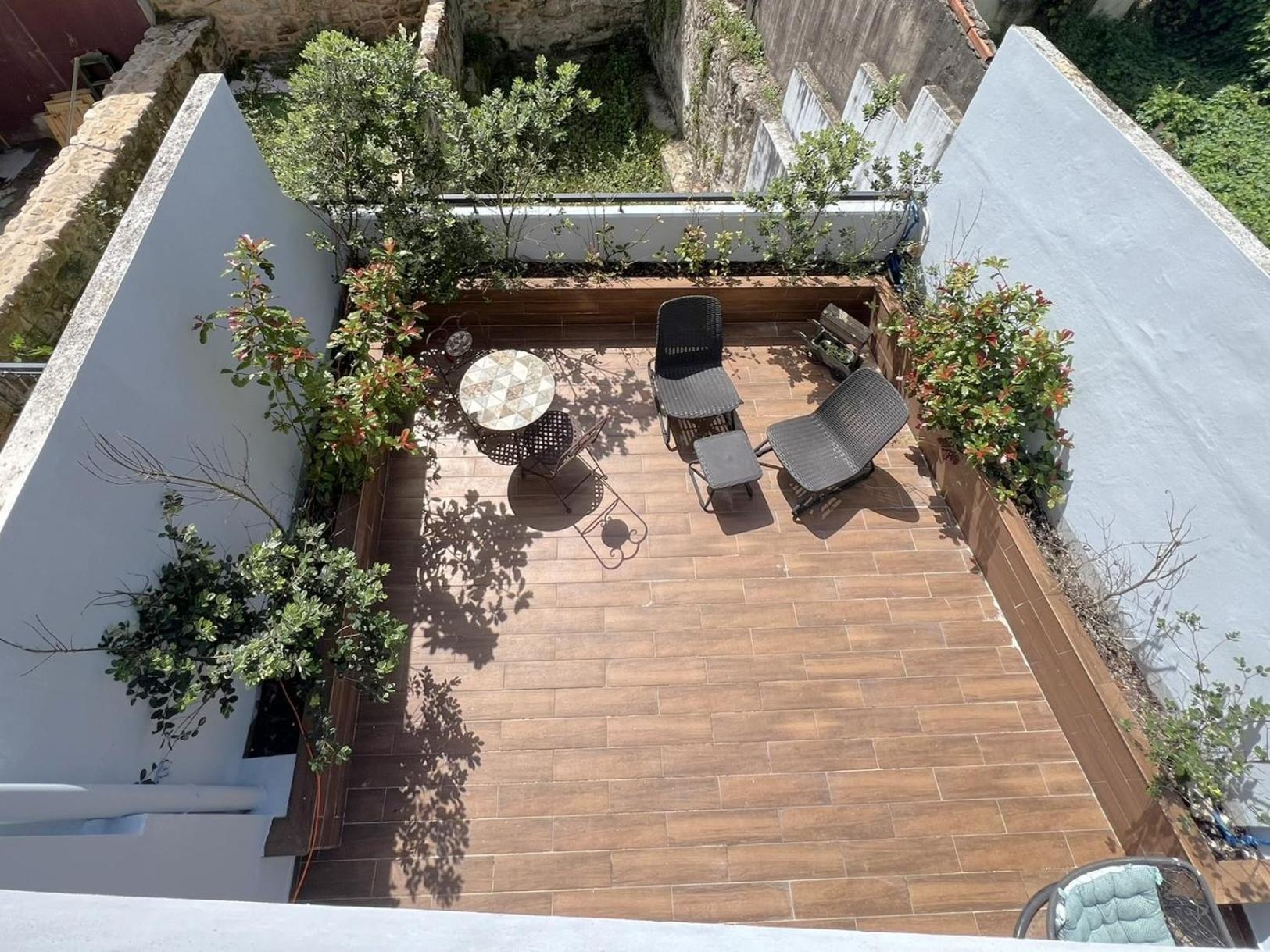 Almada Studios & Suites Porto Eksteriør bilde